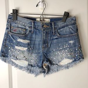 Hollister Shorts